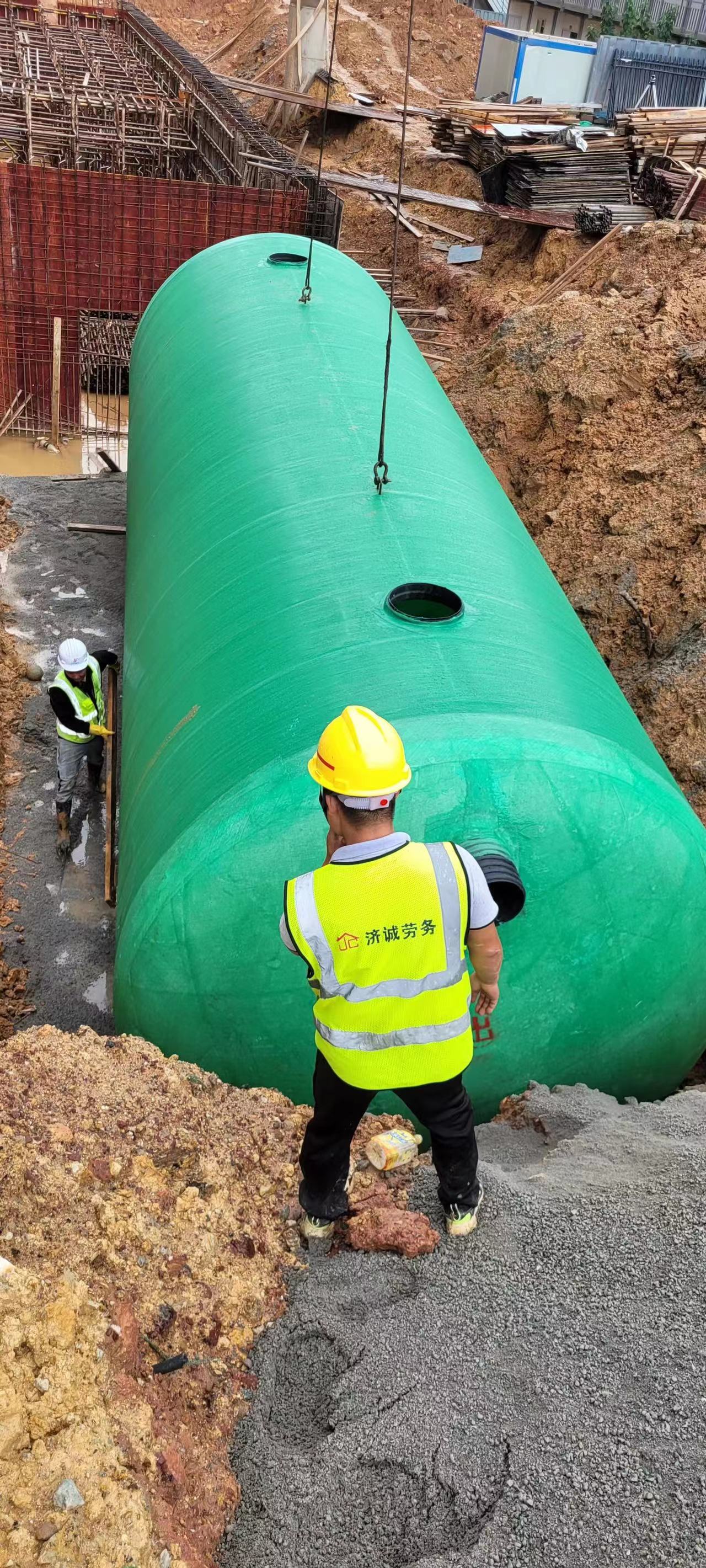 復合材料熱壓罐